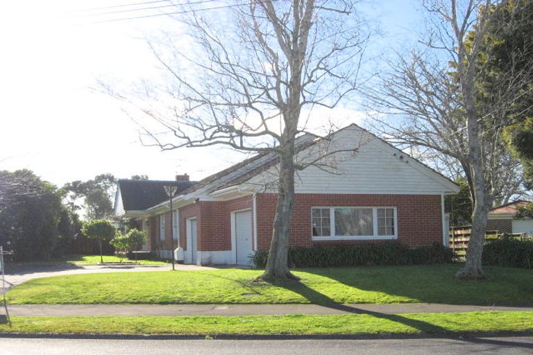 Photo of property in 7 Eton Drive, Hillcrest, Hamilton, 3216