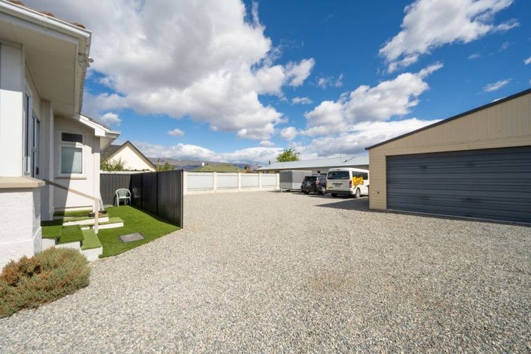 Photo of property in 12 Bantry Street, Alexandra, 9320