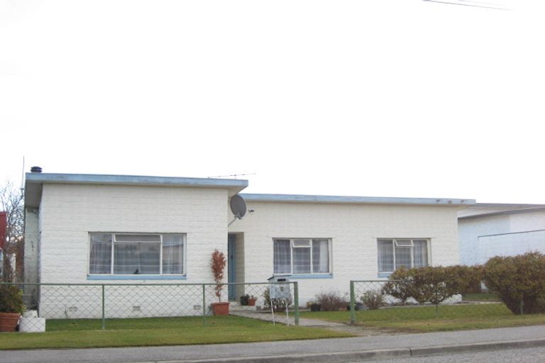 Photo of property in 4 Enterprise Street, Alexandra, 9320