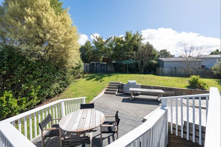 Photo of property in 6 Liston Avenue, Hilltop, Taupo, 3330