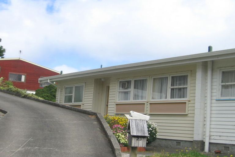 Photo of property in 1/14 Astor Street, Karori, Wellington, 6012