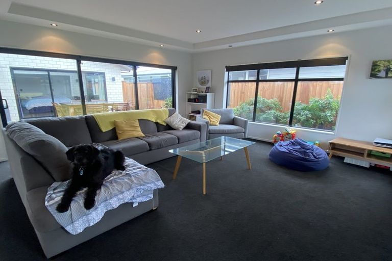 Photo of property in 2 Kruger Road, Halswell, Christchurch, 8025