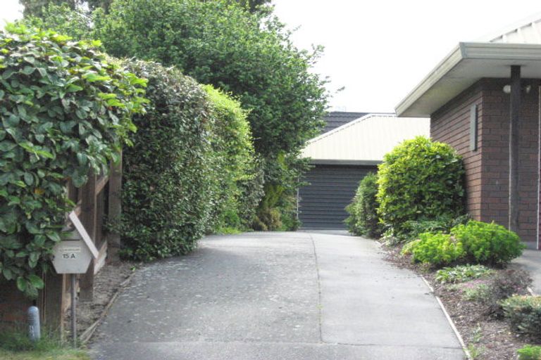 Photo of property in 1/15 Glenburn Place, Avonhead, Christchurch, 8042