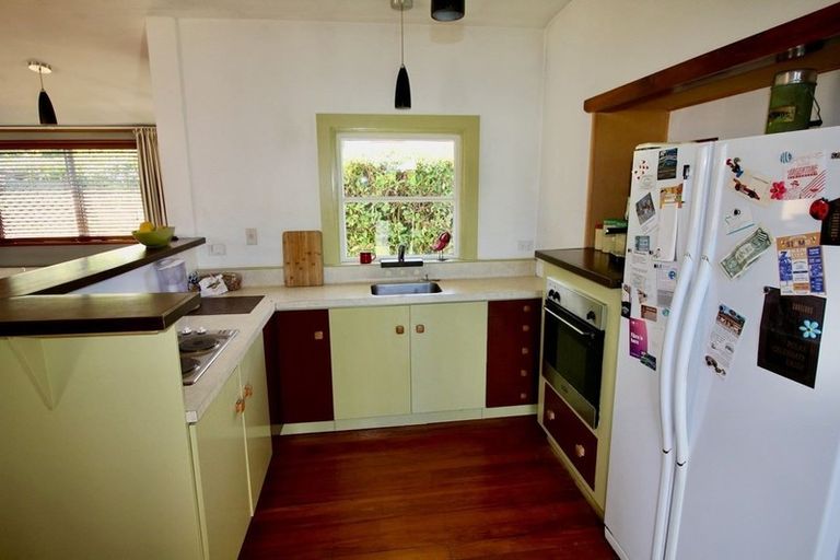 Photo of property in 1 Devon Street, Hanmer Springs, 7334