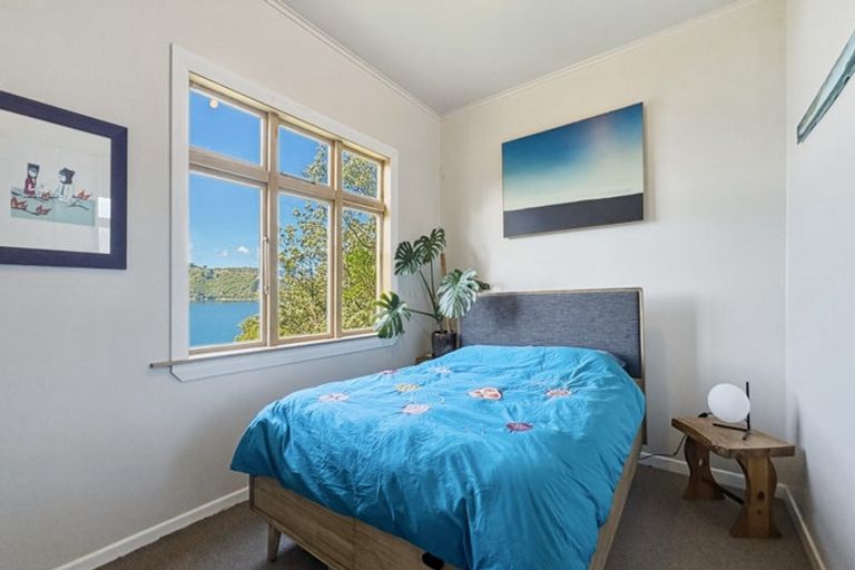 Photo of property in 108 Maida Vale Road, Roseneath, Wellington, 6011