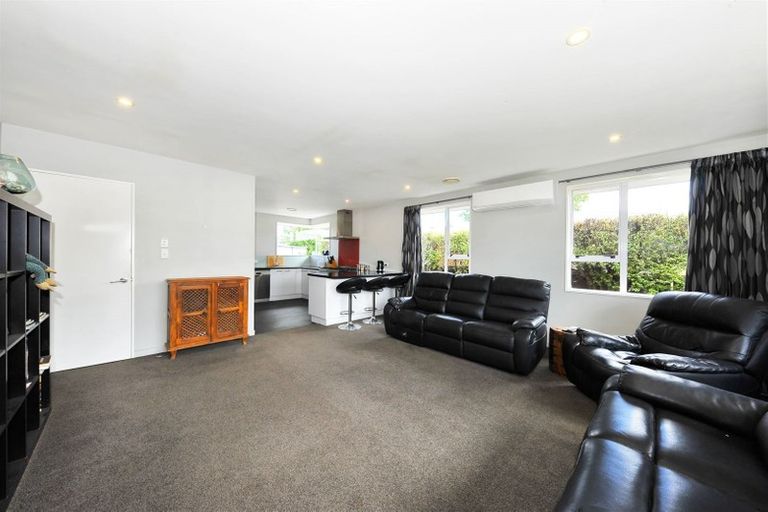 Photo of property in 3b Traynor Lane, Avonside, Christchurch, 8061
