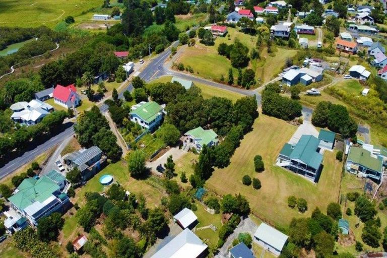 Photo of property in 57 Parnell Street, Rawene, Kaikohe, 0473