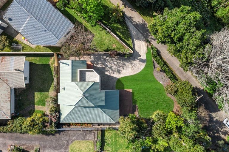 Photo of property in 50 Church Street, Gate Pa, Tauranga, 3112