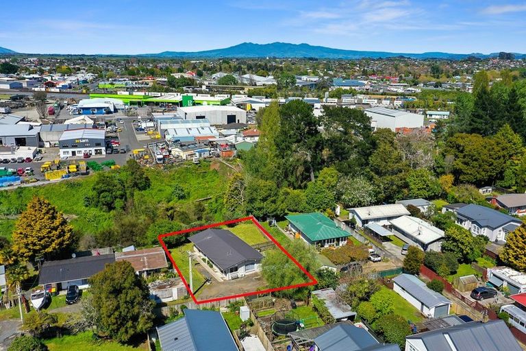 Photo of property in 91a Rimu Street, Maeroa, Hamilton, 3200