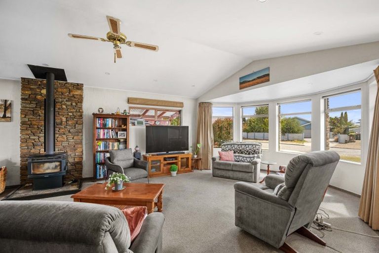 Photo of property in 3 Shannon Street, Alexandra, 9320