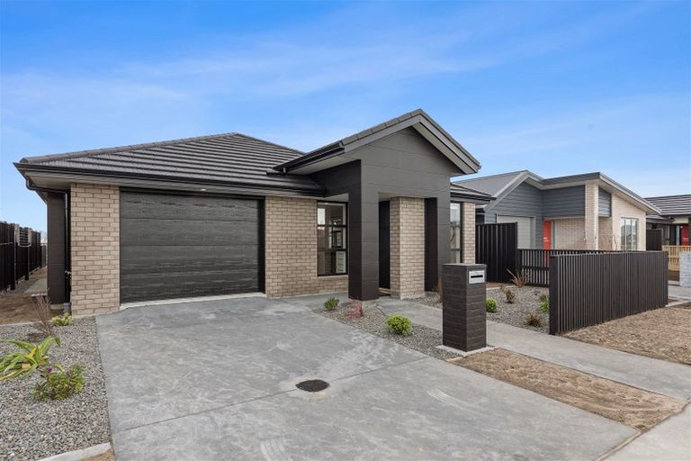 Photo of property in 46 Empire Crescent, Papamoa, 3118