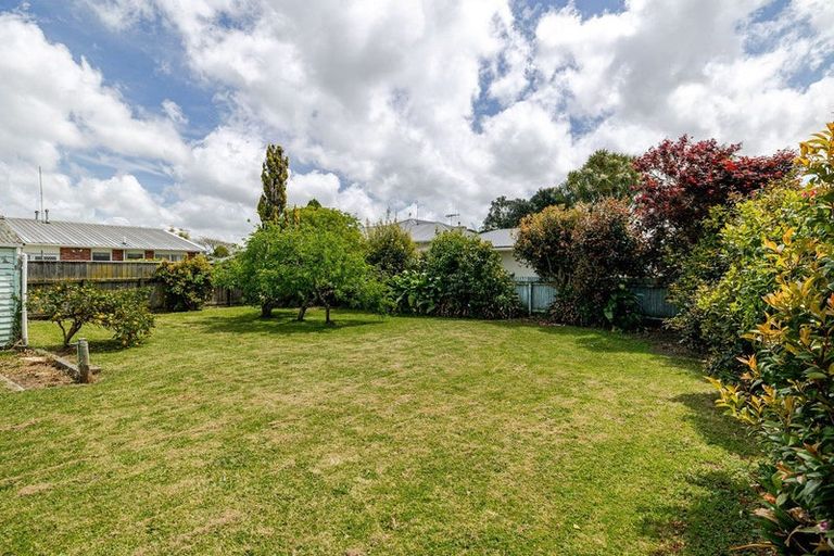 Photo of property in 181 College Street, Awapuni, Palmerston North, 4412