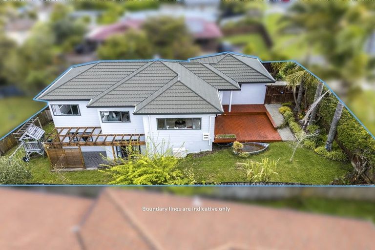 Photo of property in 257 Glengarry Road, Glen Eden, Auckland, 0602
