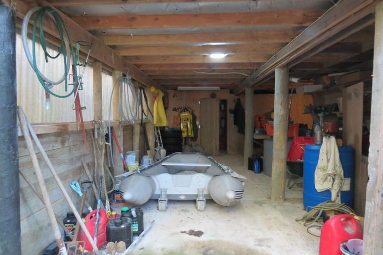 Photo of property in 1447a Port Charles Road, Port Charles, Coromandel, 3584