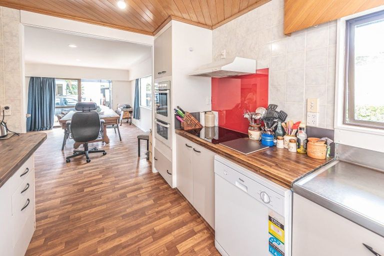 Photo of property in 45 Mowhanau Drive, Kai Iwi, Whanganui, 4574