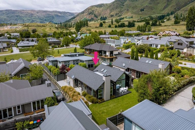 Photo of property in 23b Old Station Avenue, Wanaka, 9305