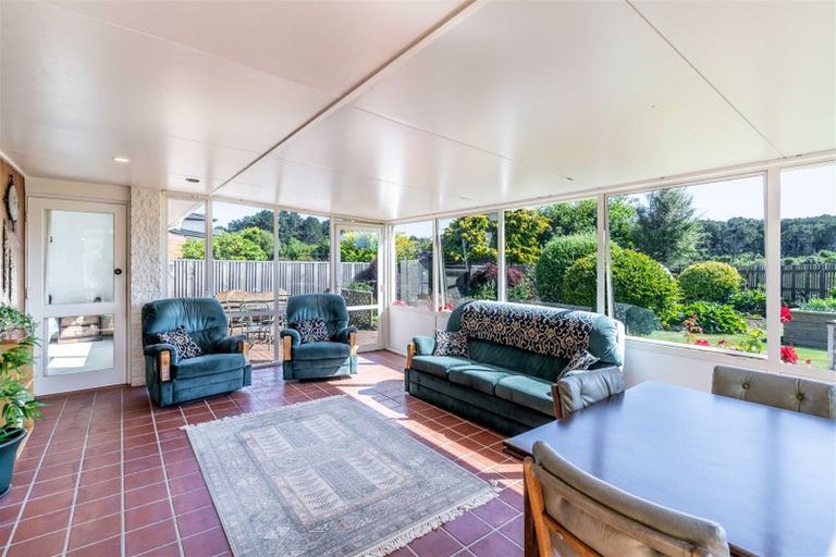 Photo of property in 122 Gladstone Terrace, Gladstone, Invercargill, 9810