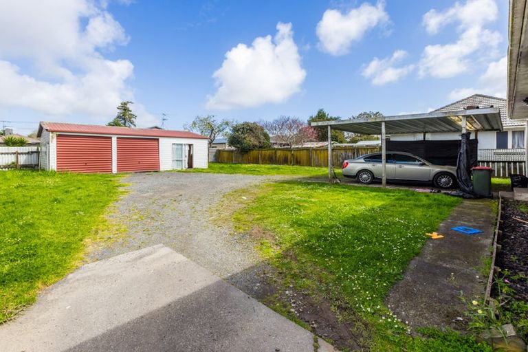 Photo of property in 25 Rice Crescent, Papakura, 2110