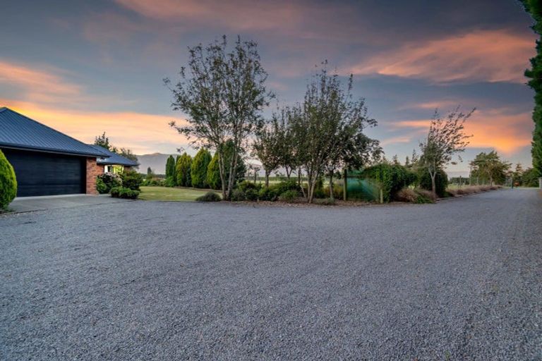 Photo of property in 643 Browns Rock Road, Burnt Hill, Oxford, 7495