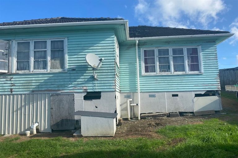 Photo of property in 26 View Road, Hikurangi, 0114