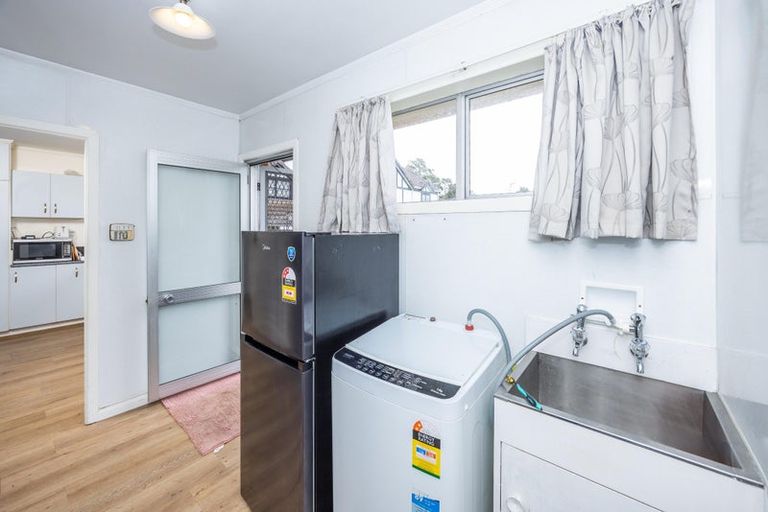 Photo of property in 52a Berkley Avenue, Hillcrest, Hamilton, 3216