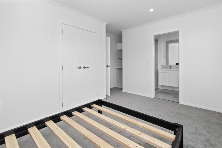 Photo of property in 4/18 May Street, Hamilton East, Hamilton, 3216