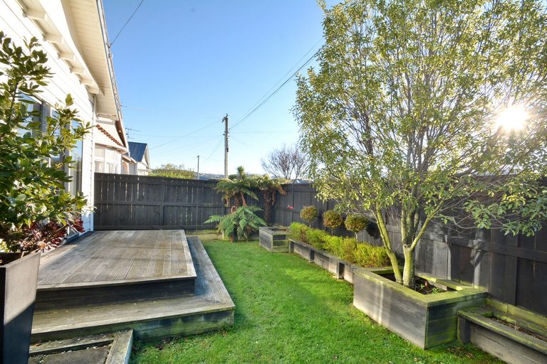 Photo of property in 18 Pretoria Avenue, Saint Clair, Dunedin, 9012