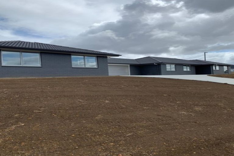 Photo of property in 47 Gateway Park Drive, Pokeno, 2402