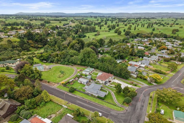 Photo of property in 18 Fitzherbert Street, Putaruru, 3411