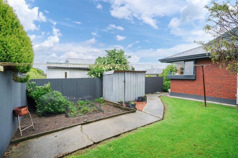 Photo of property in 132 Edinburgh Crescent, Waikiwi, Invercargill, 9810