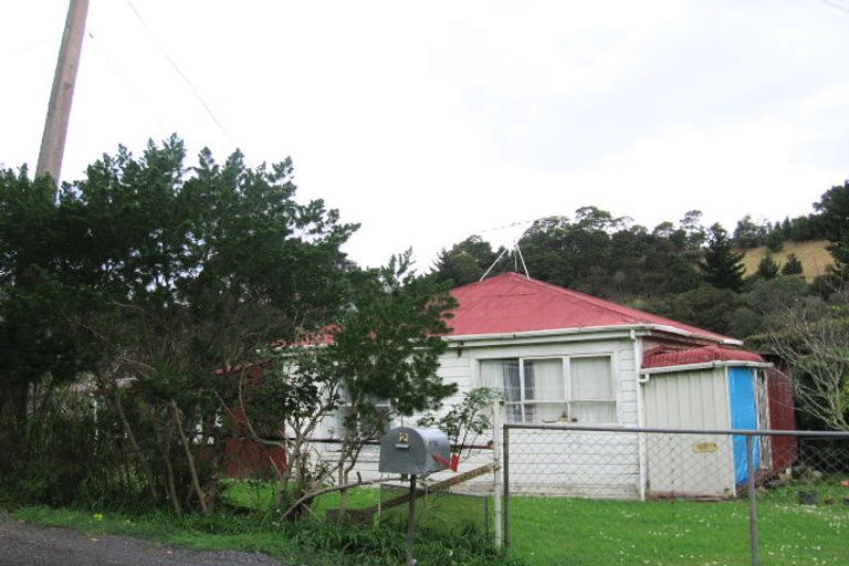 Photo of property in 2 Pohue Creek Road, Waiomu, Thames, 3575