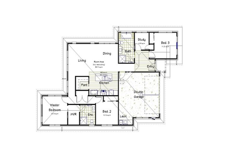 Photo of property in 18 Cobham Drive, Morrinsville, 3300