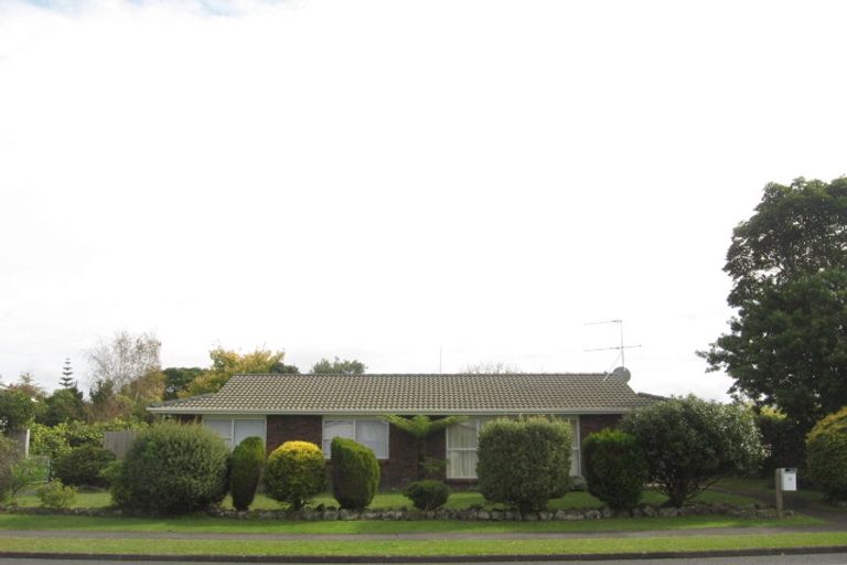 Photo of property in 7 Hope Farm Avenue, Pakuranga Heights, Auckland, 2010