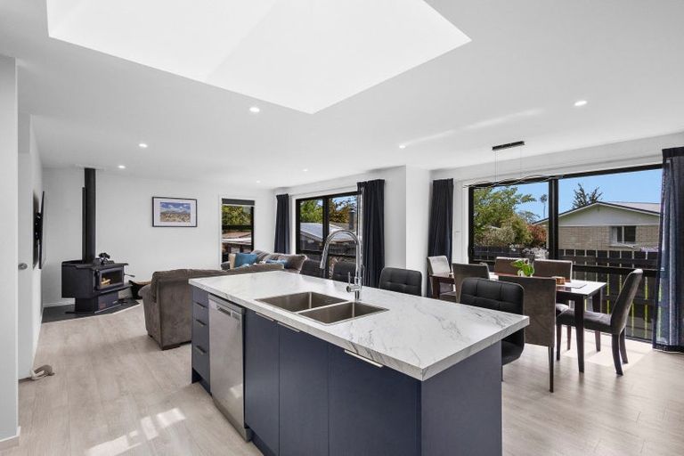 Photo of property in 12 Raupo Lane, Ohakune, 4625