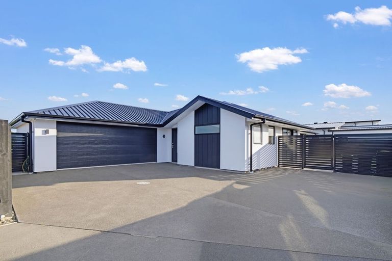 Photo of property in 23 Lotus Place, Wigram, Christchurch, 8025