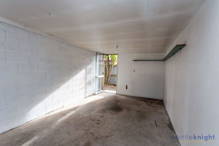Photo of property in 4/149 Clarence Street, Riccarton, Christchurch, 8011