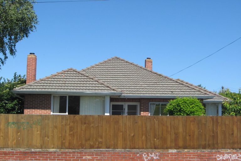 Photo of property in 1/32 Coronation Street, Spreydon, Christchurch, 8024