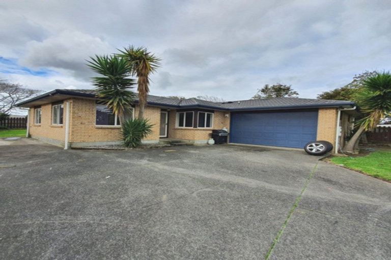 Photo of property in 5 Reyland Close, Weymouth, Auckland, 2103