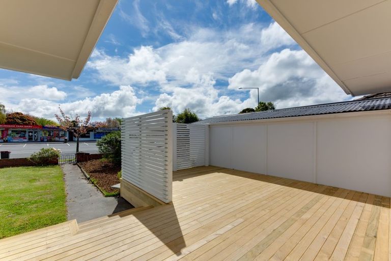 Photo of property in 1/169 Kendal Avenue, Burnside, Christchurch, 8053