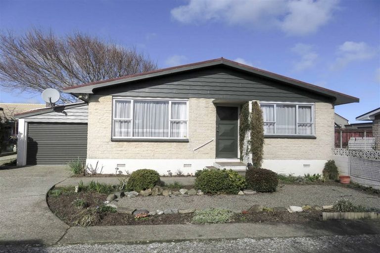 Photo of property in 2/20 Dublin Street, Windsor, Invercargill, 9810