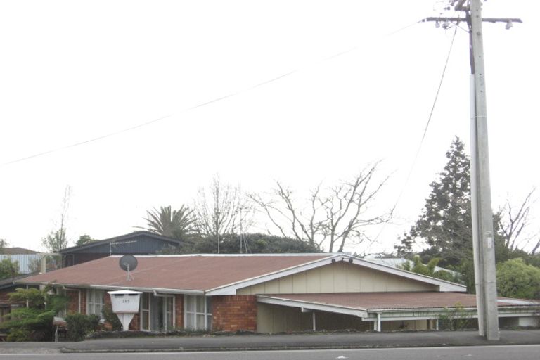 Photo of property in 315 Cobham Drive, Hillcrest, Hamilton, 3216