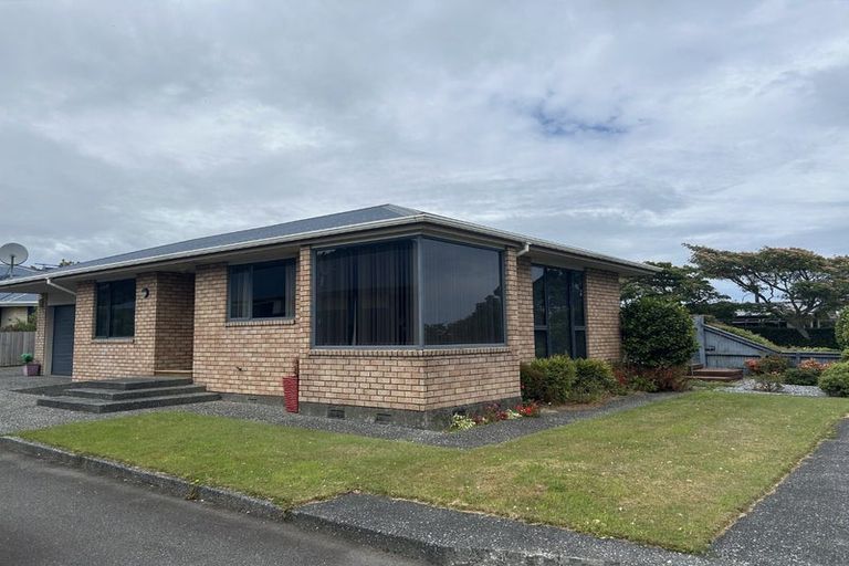Photo of property in 31 Cowper Street, Greymouth, 7805