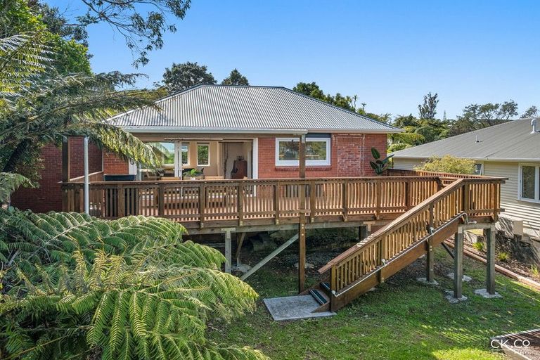 Photo of property in 37 Belmont Terrace, Belmont, Lower Hutt, 5010