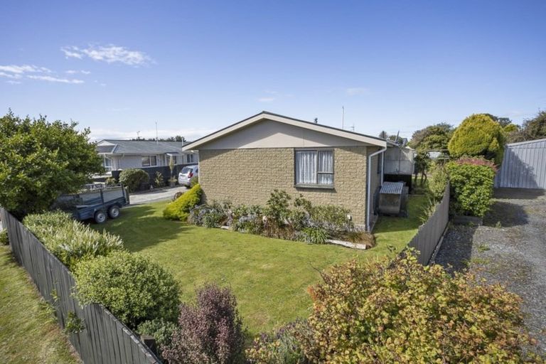 Photo of property in 6 Lock Street, Kingswell, Invercargill, 9812