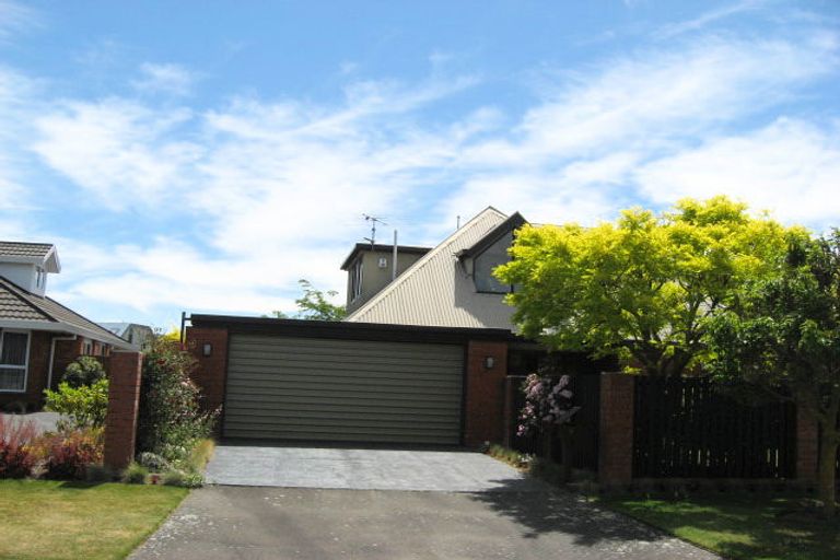 Photo of property in 7 Althorp Place, Avonhead, Christchurch, 8042