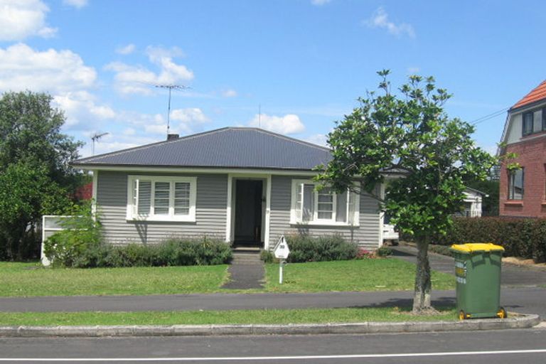 Photo of property in 33 Kesteven Avenue, Glendowie, Auckland, 1071