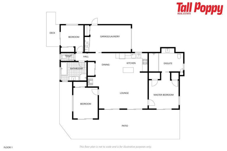 Photo of property in 45 Kerei Street, Motueka, 7120