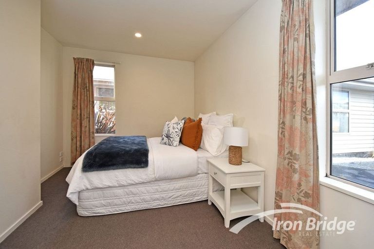 Photo of property in 115a Mackenzie Avenue, Woolston, Christchurch, 8023