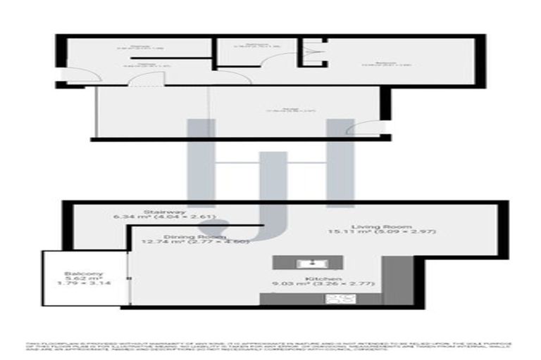 Photo of property in 10f Robert Burke Place, Henderson, Auckland, 0612