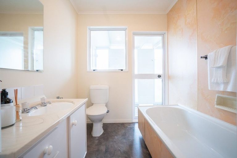 Photo of property in 191a Fitzherbert Avenue, West End, Palmerston North, 4410